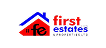 first estate logo